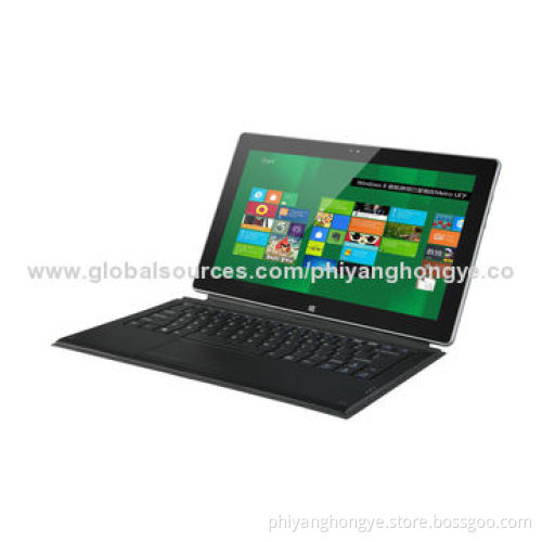 Windows and Androids dual OS Tablet PC